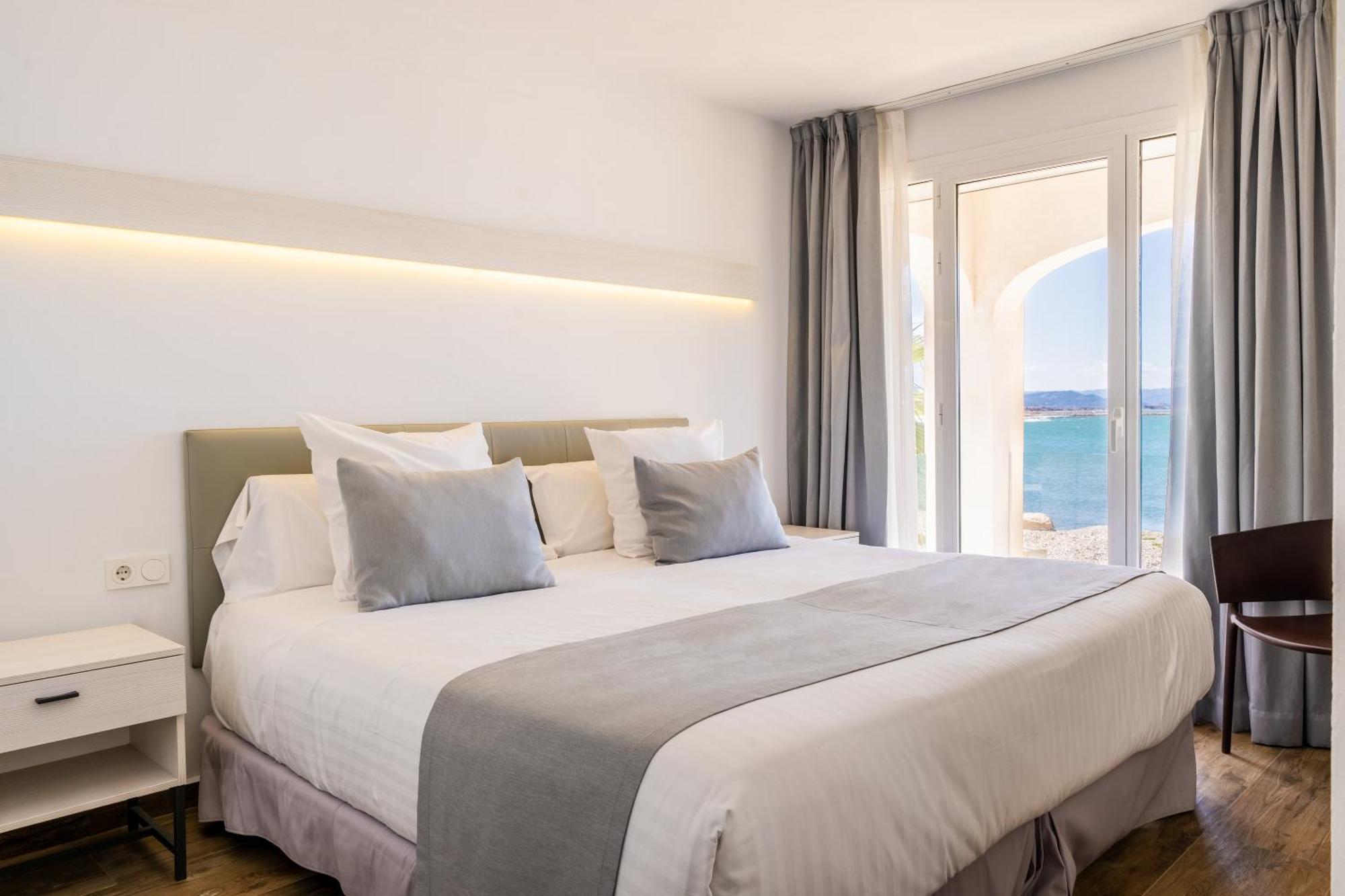 Soul Beach Villa By Mc Denia Eksteriør bilde