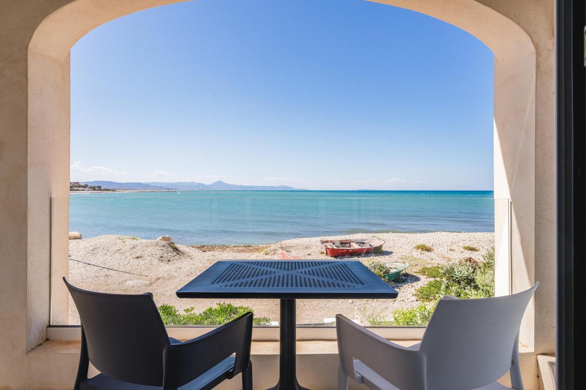 Soul Beach Villa By Mc Denia Eksteriør bilde